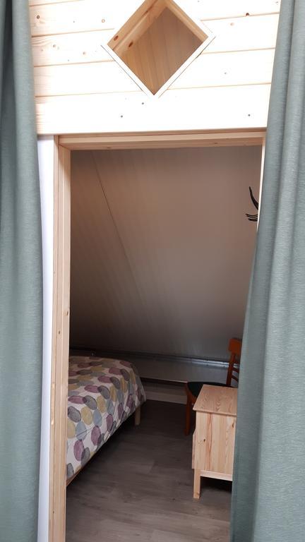 Holiday Home Odoorn Kültér fotó